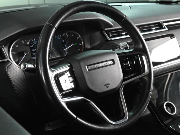 Land Rover Range Rover Velar I с пробегом 2021 года, цена 5 799 000 рублей, 69519 км, внедорожник, Автокод Объявления