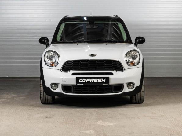 Mini Countryman I с пробегом 2012 года, цена 1 315 000 рублей, 113093 км, внедорожник, Автокод Объявления