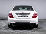Mercedes-Benz C-Класс III (W204) Рестайлинг Москва  - изображение 24