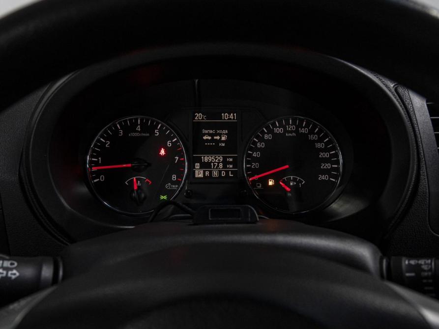 Nissan X-Trail II Рестайлинг Тюмень  - изображение 25