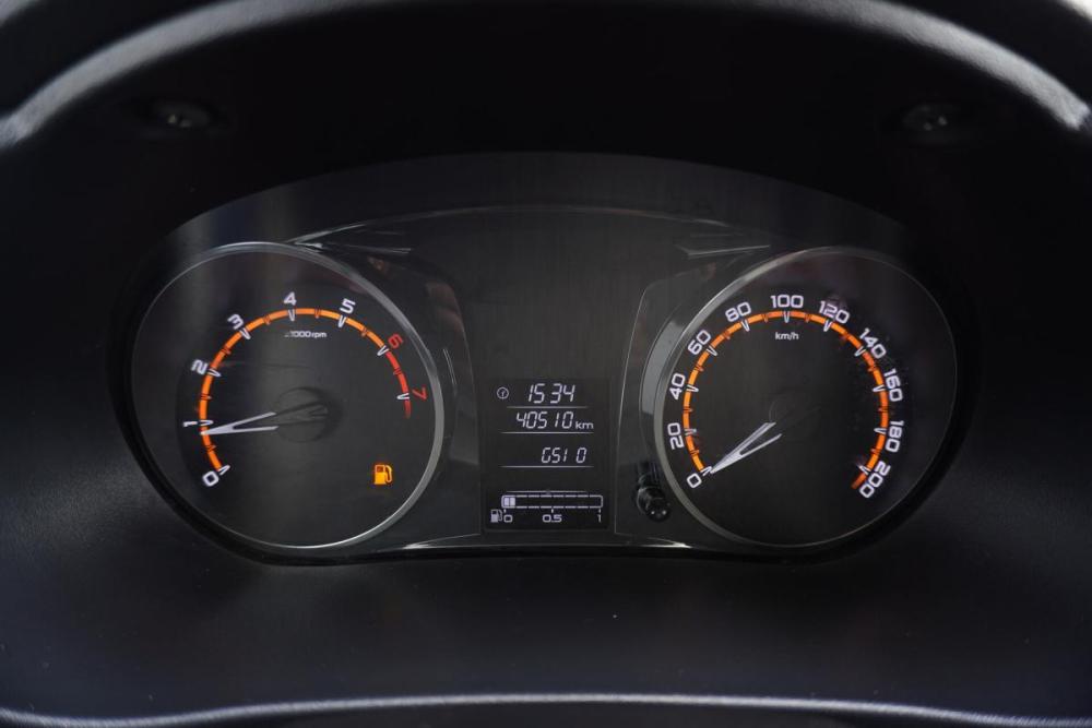 Lada (ВАЗ) Granta I Рестайлинг Ульяновск  - изображение 9