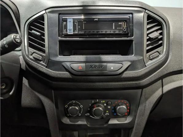 Lada (ВАЗ) XRAY I с пробегом 2019 года, цена 730 000 рублей, 143078 км, хэтчбек, Автокод Объявления