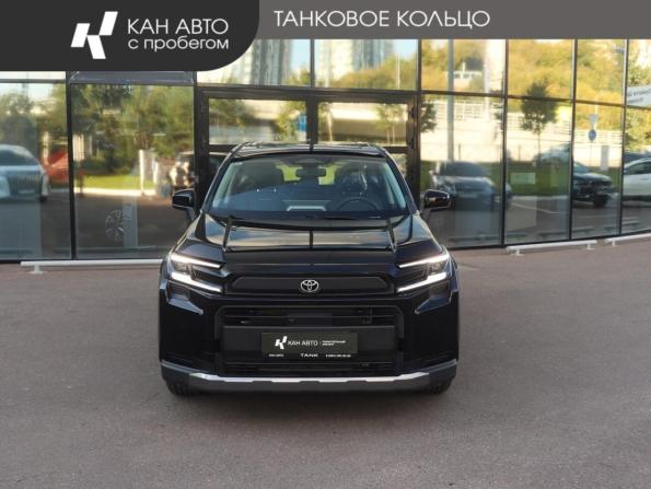 Toyota RAV4 VI (XA60) с пробегом 2026 года, цена 4 260 000 рублей, 10 км, внедорожник, Автокод Объявления