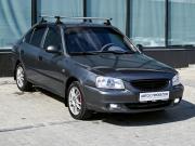 Hyundai Accent II Екатеринбург  - изображение 25