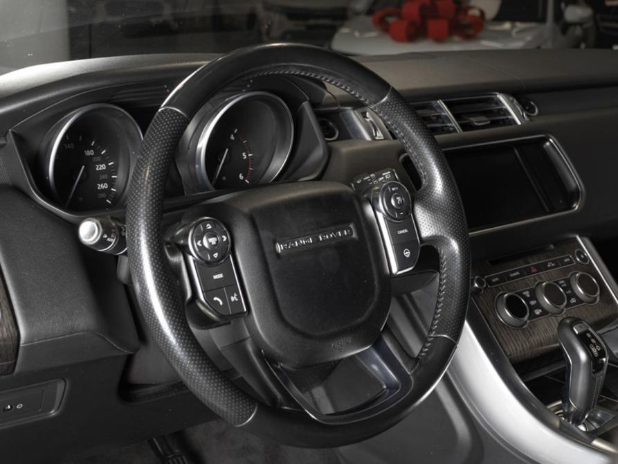 Land Rover Range Rover Sport II Казань  - изображение 3