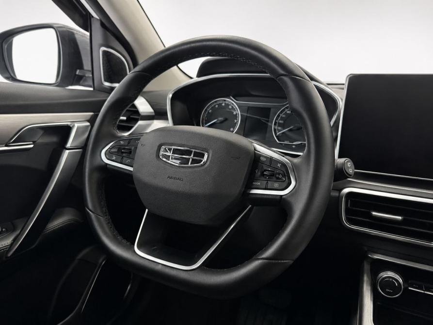 Geely Coolray I Рестайлинг Уфа  - изображение 8