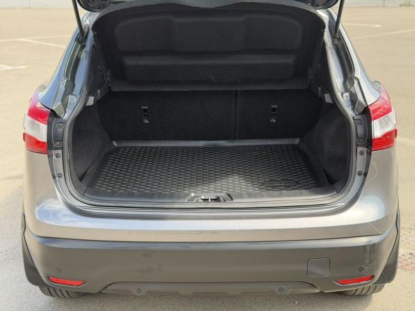 Nissan Qashqai II с пробегом 2014 года, цена 1 440 000 рублей, 152000 км, внедорожник, Автокод Объявления
