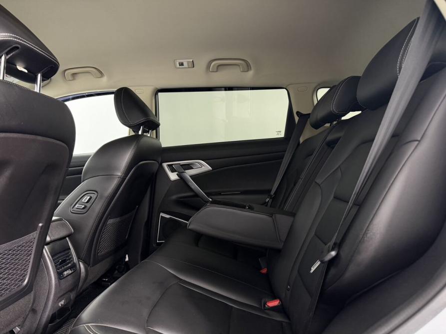 Geely Atlas I Калининград  - изображение 17
