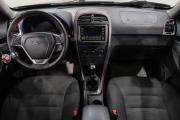 Chery Tiggo (T11) I Рестайлинг (FL) Новокузнецк  - изображение 51