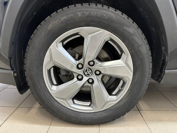 Toyota RAV4 V (XA50) с пробегом 2019 года, цена 3 290 000 рублей, 57971 км, внедорожник, Автокод Объявления