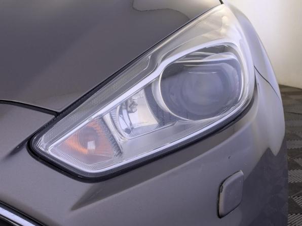 Ford Focus III Рестайлинг с пробегом 2018 года, цена 1 500 000 рублей, 70252 км, универсал, Автокод Объявления
