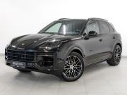 Porsche Cayenne III Рестайлинг Санкт-Петербург  - изображение 29