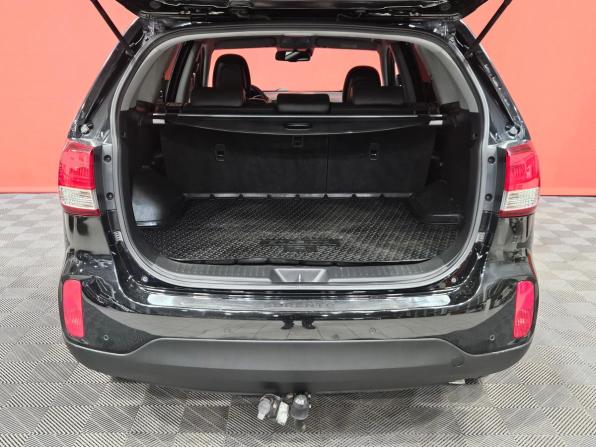 Kia Sorento II Рестайлинг с пробегом 2019 года, цена 2 249 000 рублей, 103131 км, внедорожник, Автокод Объявления