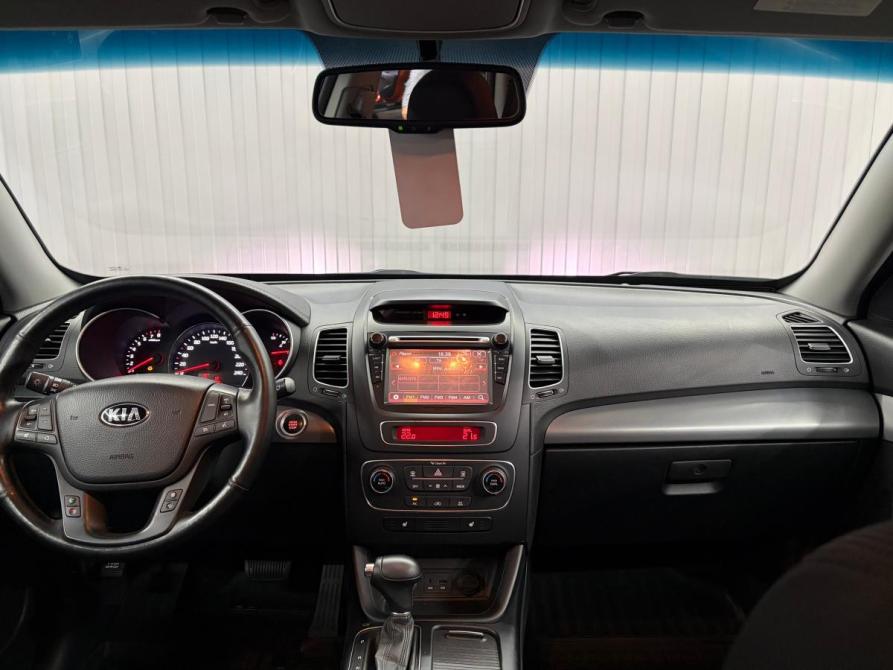 Kia Sorento II Рестайлинг Краснодар  - изображение 9