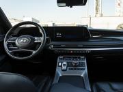 Hyundai Palisade I Рестайлинг Москва  - изображение 38