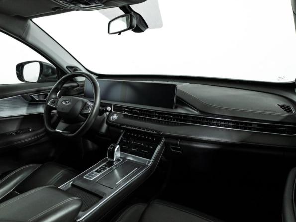 Chery Tiggo 7 Pro Max I с пробегом 2022 года, цена 1 749 898 рублей, 51000 км, внедорожник, Автокод Объявления