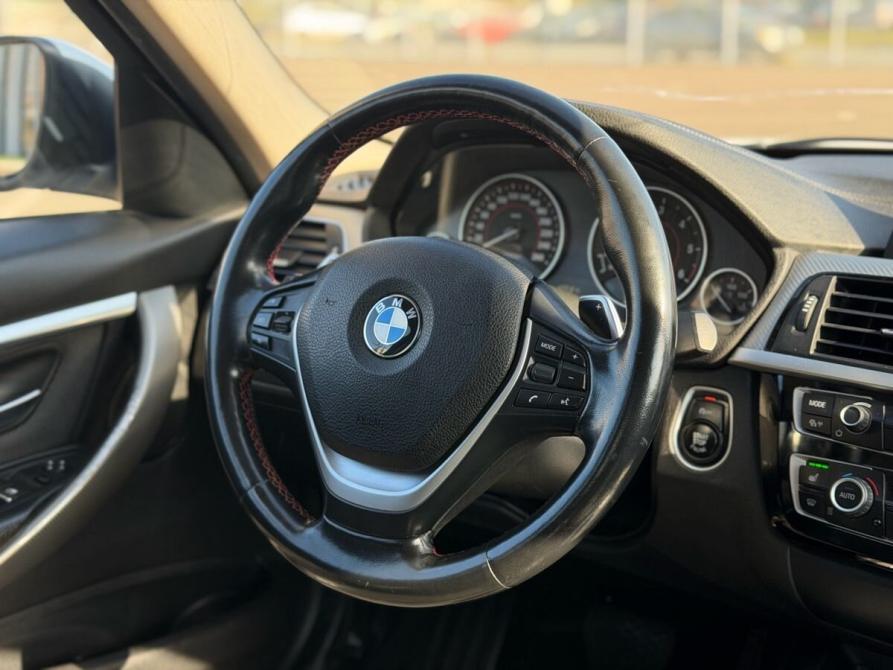 BMW 3 серии VI (F3x) Рестайлинг Казань  - изображение 14
