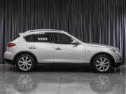 Infiniti EX I (J50) Тюмень  - изображение 29