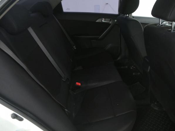 Kia Cerato II с пробегом 2011 года, цена 618 000 рублей, 193700 км, седан, Автокод Объявления