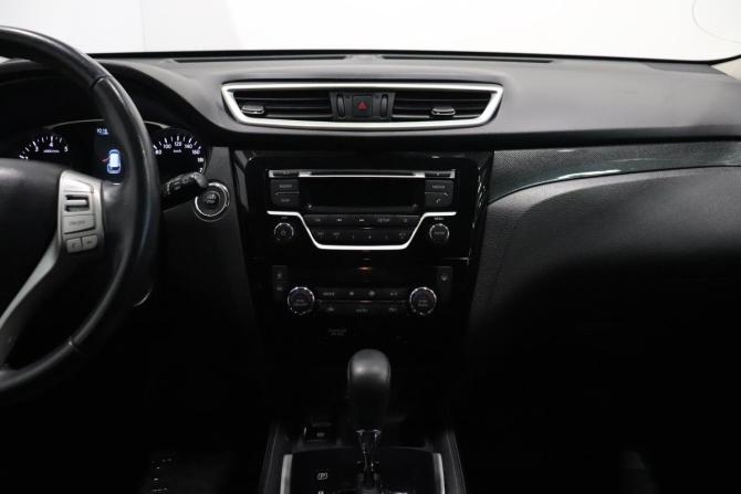 Nissan X-Trail III с пробегом 2015 года, цена 1 538 000 рублей, 199216 км, внедорожник, Автокод Объявления