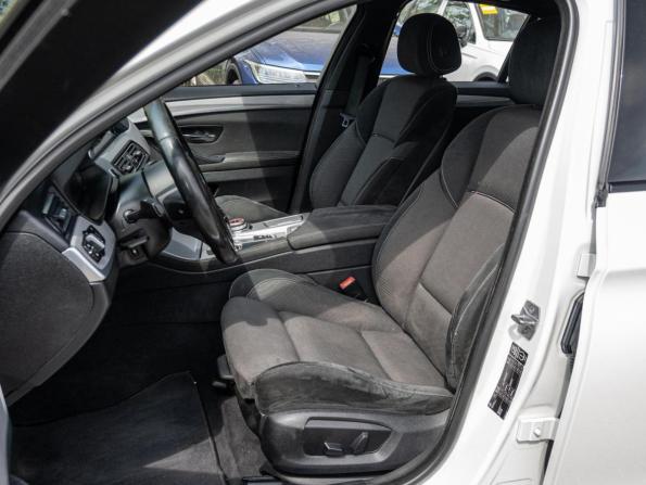 BMW 5 серии VI (F10/F11/F07) Рестайлинг с пробегом 2014 года, цена 2 120 000 рублей, 141409 км, седан, Автокод Объявления