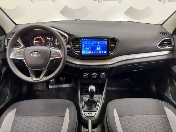 Lada (ВАЗ) Vesta I Рестайлинг (NG) с пробегом 2024 года, цена 1 380 000 рублей, 23273 км, универсал, Автокод Объявления
