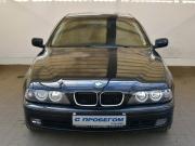 BMW 5 серии IV (E39) Москва  - изображение 16