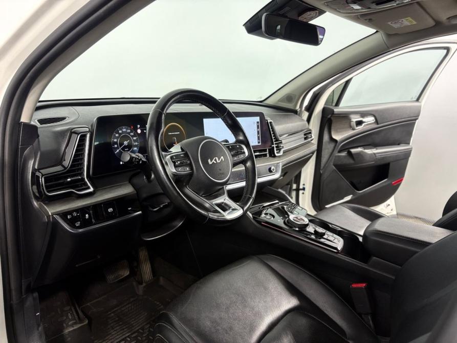 Kia Sportage V Борисоглебск  - изображение 14