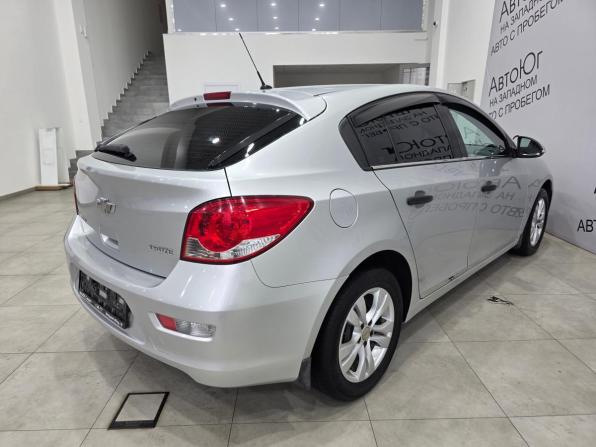 Chevrolet Cruze I Рестайлинг с пробегом 2015 года, цена 839 000 рублей, 163566 км, хэтчбек, Автокод Объявления