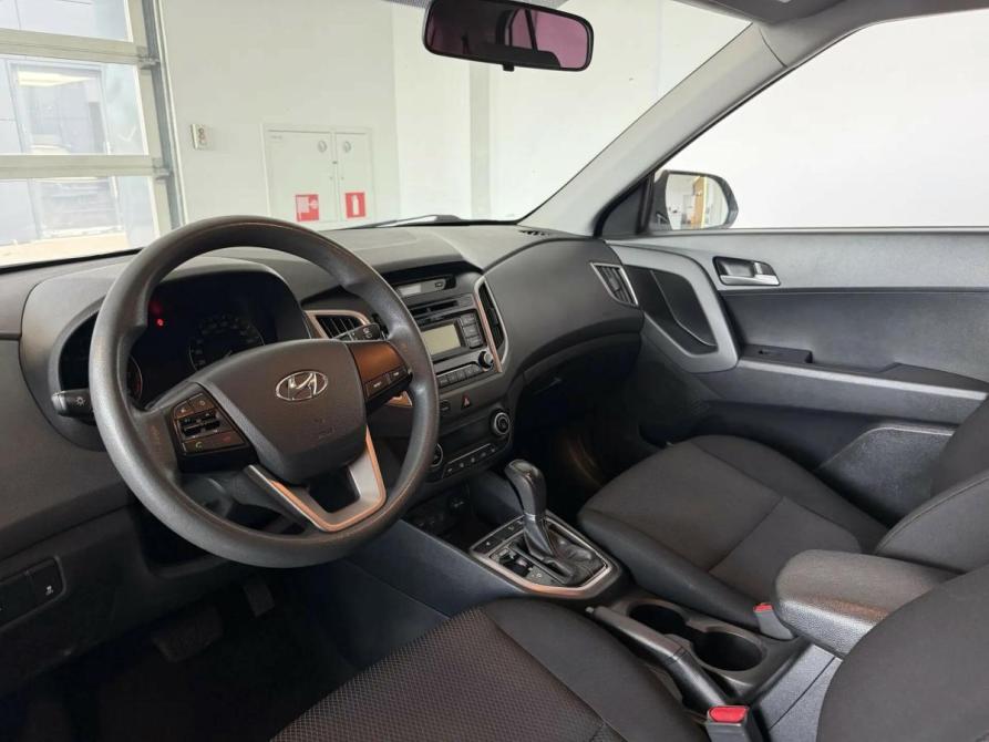 Hyundai Creta I Подольск  - изображение 7