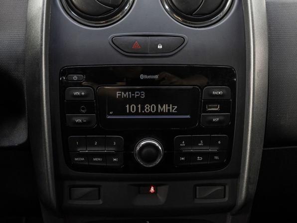 Renault Duster I Рестайлинг с пробегом 2018 года, цена 1 569 000 рублей, 83266 км, внедорожник, Автокод Объявления