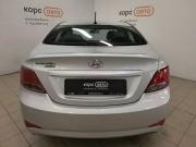 Hyundai Solaris I Рестайлинг Калуга  - изображение 20