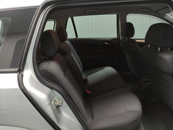 Opel Astra H Рестайлинг с пробегом 2007 года, цена 550 000 рублей, 98515 км, универсал, Автокод Объявления