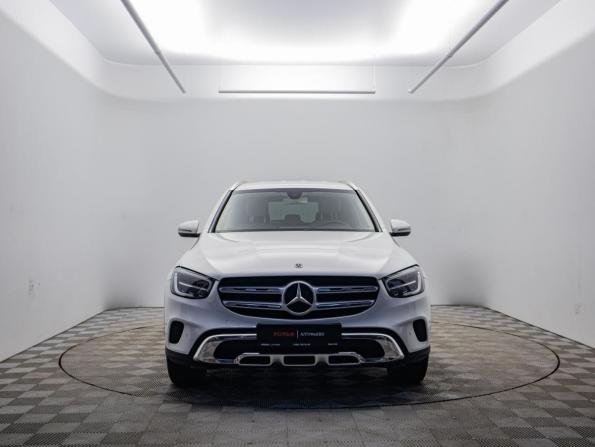Mercedes-Benz GLC I (X253) Рестайлинг с пробегом 2019 года, цена 3 695 000 рублей, 93875 км, внедорожник, Автокод Объявления