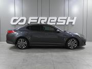 Kia Optima III Рестайлинг Ростов-на-Дону  - изображение 29