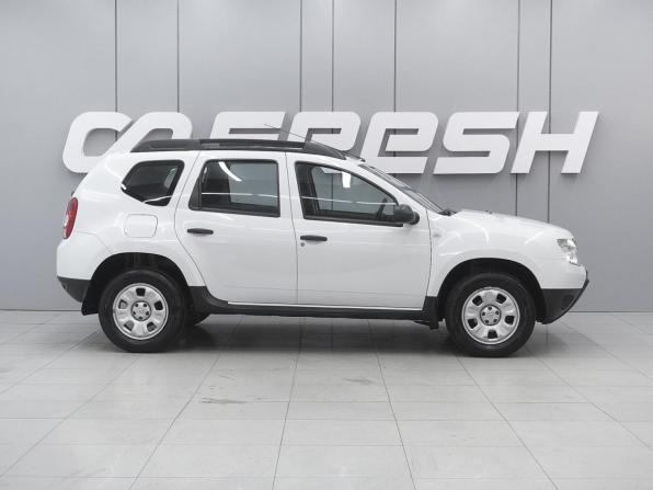Renault Duster I с пробегом 2014 года, цена 799 000 рублей, 197534 км, внедорожник, Автокод Объявления