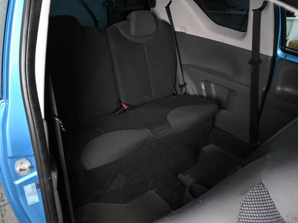 Peugeot 107 I с пробегом 2008 года, цена 629 000 рублей, 92672 км, хэтчбек, Автокод Объявления