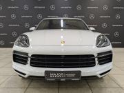 Porsche Cayenne III Москва  - изображение 32