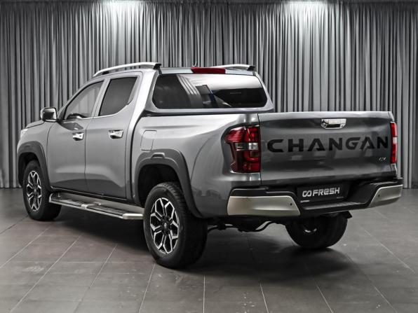 Changan Hunter Plus с пробегом 2023 года, цена 2 767 000 рублей, 18507 км, offers.body_type.unknown, Автокод Объявления