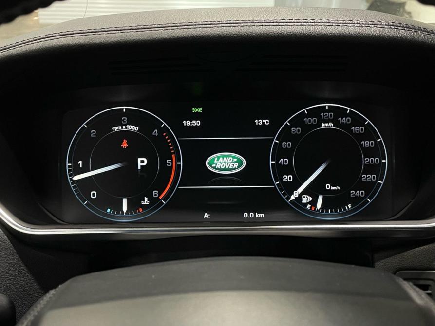 Land Rover Range Rover IV Пермь  - изображение 30
