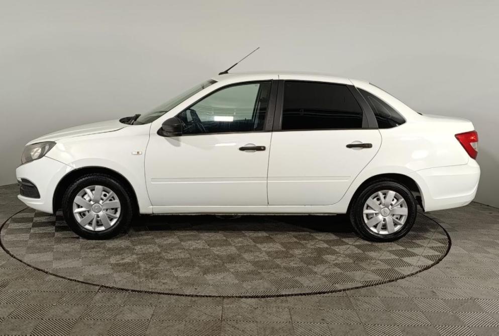 Lada (ВАЗ) Granta I Волгоград  - изображение 4