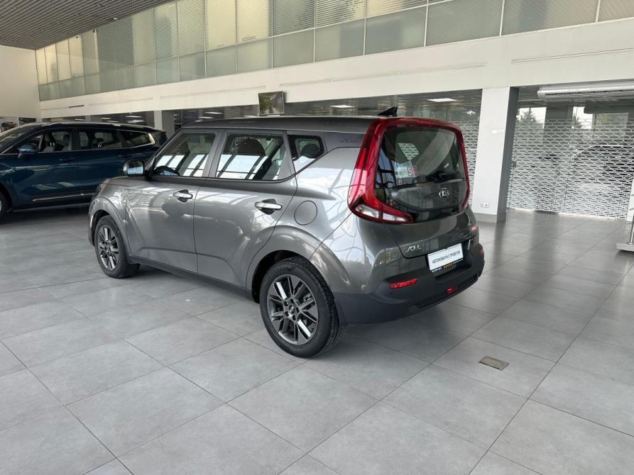 Kia Soul III Новосибирск  - изображение 7