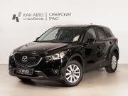 Mazda CX-5 I Казань  - изображение 9