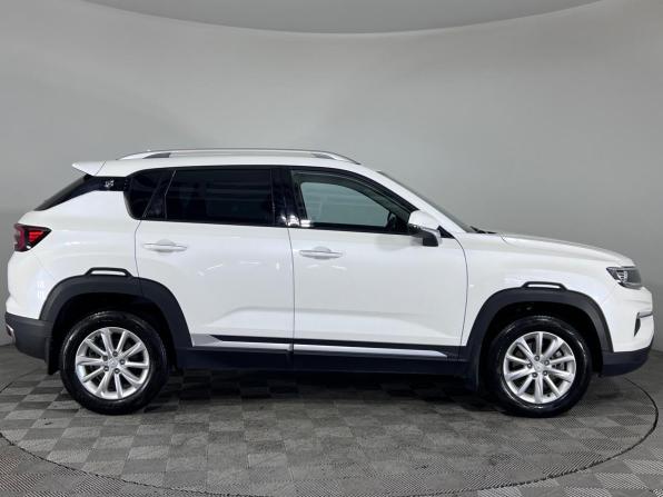 Changan CS35 Plus I с пробегом 2021 года, цена 1 385 000 рублей, 101959 км, внедорожник, Автокод Объявления