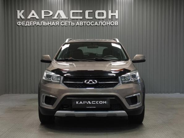 Chery Tiggo 2 I с пробегом 2017 года, цена 785 000 рублей, 97365 км, внедорожник, Автокод Объявления
