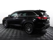 Toyota Highlander III (XU50) Рестайлинг Москва  - изображение 31
