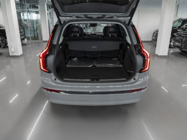 Volvo XC90 II Рестайлинг 2 с пробегом 2026 года, цена 11 100 000 рублей, 20 км, внедорожник, Автокод Объявления