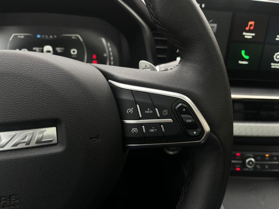 Haval F7 I Рестайлинг Санкт-Петербург  - изображение 10