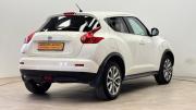Nissan Juke I Киров  - изображение 19
