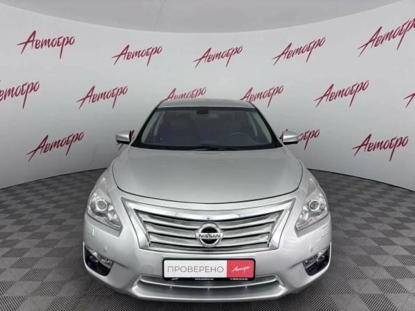 Nissan Teana III (L33) с пробегом 2014 года, цена 1 385 000 рублей, 159192 км, седан, Автокод Объявления